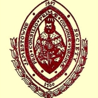Jamestown Society symbol